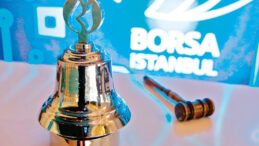 &Uuml;&ccedil;ay M&uuml;hendislik Halka Arz Ediliyor