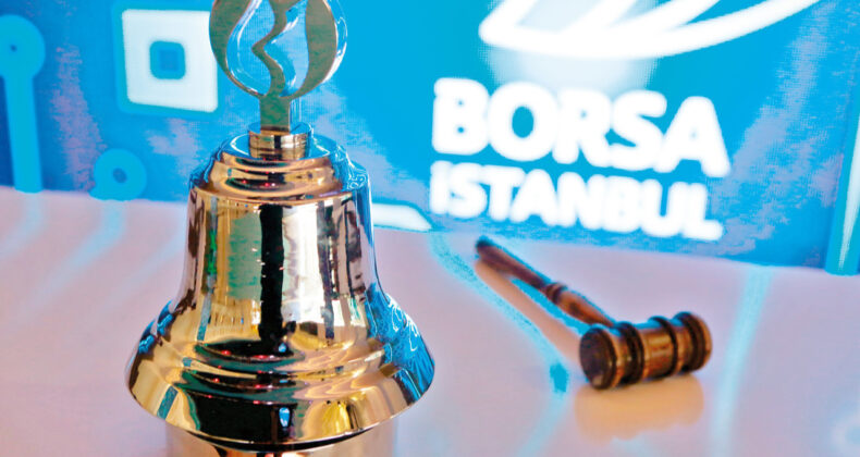 &Uuml;&ccedil;ay M&uuml;hendislik Halka Arz Ediliyor