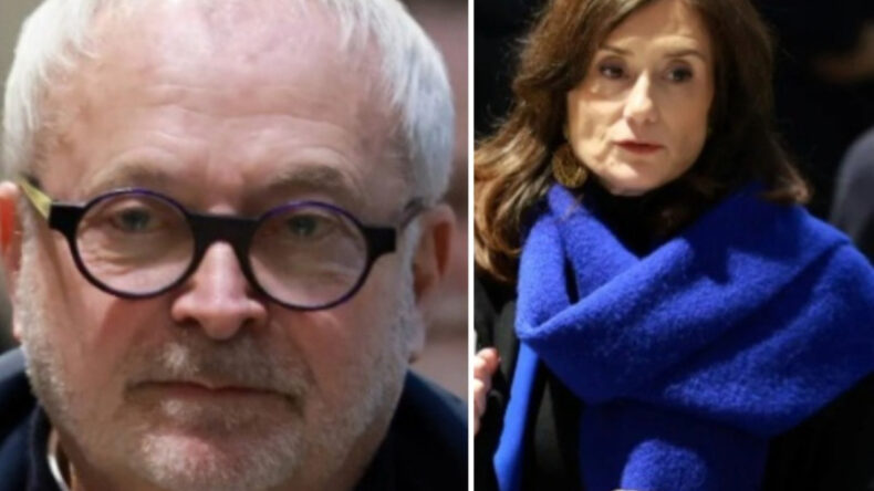 &Uuml;lkeyi Sarsan Dava: Eski Senat&ouml;r, Milletvekiline İla&ccedil; Verip Tecav&uuml;z Girişiminde Bulundu