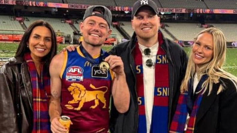 &Uuml;lkeyi &Uuml;zen Skandal: &Uuml;nl&uuml; Sporcu Eşinin Arkadaşıyla Ele Ge&ccedil;irildi