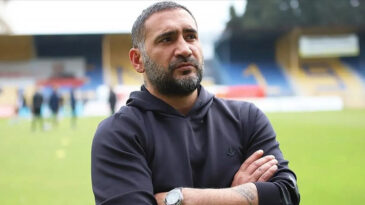 &Uuml;mit Karan Adli Tıp'ta &Ouml;rnek Verdi