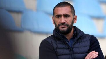 &Uuml;mit Karan İtiraf&ccedil;ı Olmak İstiyor