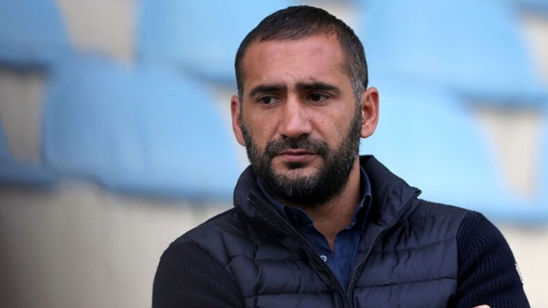 &Uuml;mit Karan'ın Uyuşturucu Test Sonucunda Şok Gelişme