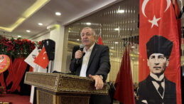 &Uuml;mit &Ouml;zdağ: Boşuna uyarmadık