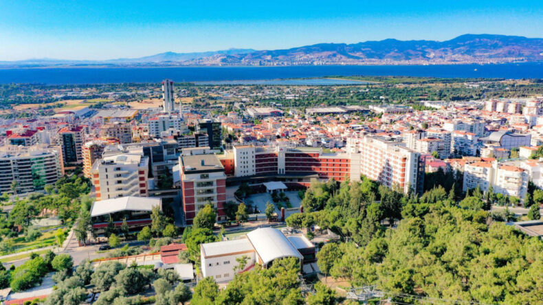 Üniversitede Kadın Öğrencilere Ait Verilerin Sızdırılması Nedeniyle 1 Kişi Tutuklandı