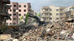 &Uuml;niversitelilere mezar olmuştu: Kapatma kararına rağmen a&ccedil;ık kalmış