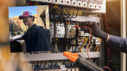 &Uuml;niversiteyi Tercih Etmeyen Gen&ccedil;, Elektrik&ccedil;ilikle Ayakta Kalıyor