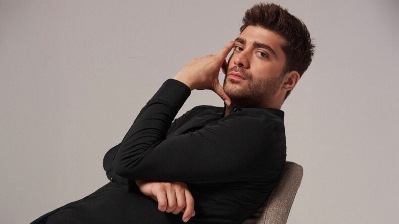 &Uuml;nl&uuml; İsimlere Operasyon: Doğukan G&uuml;ng&ouml;r G&ouml;zaltına Alındı