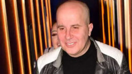 &Uuml;nl&uuml; İsimlerin Menajeri Haluk Şent&uuml;rk G&ouml;zaltına Alındı