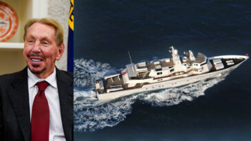 &Uuml;nl&uuml; Milyarderin Skandalı Ge&ccedil; Fark Edildi