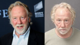 &Uuml;nl&uuml; Oyuncu Timothy Busfield Teslim Oldu