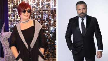 &Uuml;nl&uuml;ler Hakkında Yeni Operasyon: Oktay Kaynarca ve Emel M&uuml;ft&uuml;oğlu G&ouml;zaltında