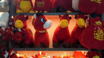 &Uuml;retim Hatası ile 'Ağlayan At' &Ccedil;ılgınlığı: Labubu'dan Sonra Yeni Fenomen