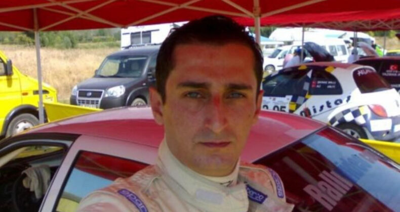 &Uuml;z&uuml;c&uuml; Kayıp: T&uuml;rk Rallici Hayatını Kaybetti