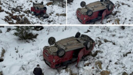 &Uuml;z&uuml;c&uuml; Kaza ile İlgili &Uuml;z&uuml;c&uuml; Detaylar