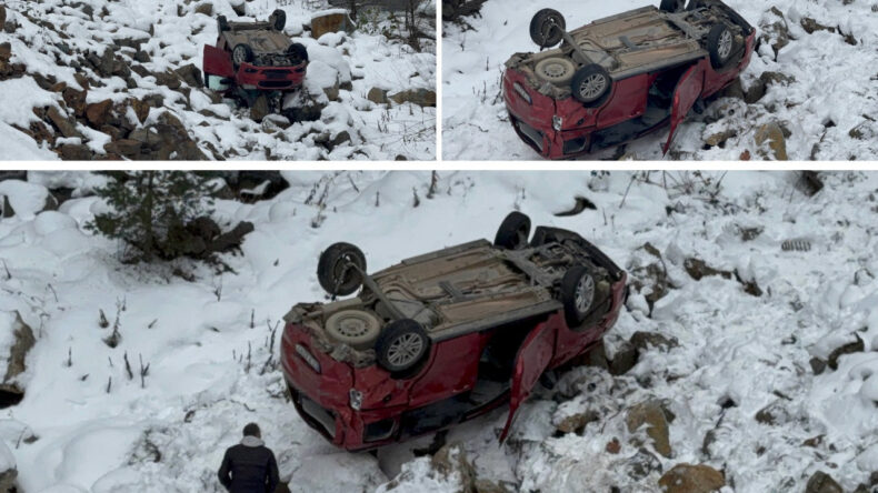 &Uuml;z&uuml;c&uuml; Kaza ile İlgili &Uuml;z&uuml;c&uuml; Detaylar