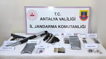 Uyuşturucu Nedeniyle Ger&ccedil;ekleşen &Ouml;l&uuml;m, Ş&uuml;pheli Tarafından "Bomba Gibi Olsun Dedim" İfadesiyle Anlatıldı
