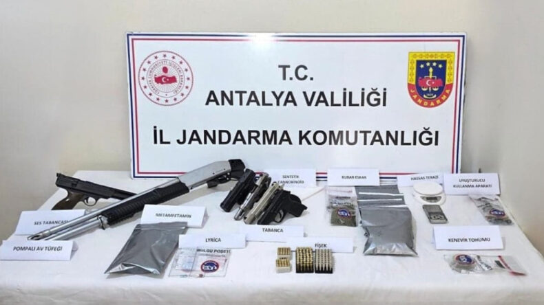 Uyuşturucu Nedeniyle Ger&ccedil;ekleşen &Ouml;l&uuml;m, Ş&uuml;pheli Tarafından "Bomba Gibi Olsun Dedim" İfadesiyle Anlatıldı