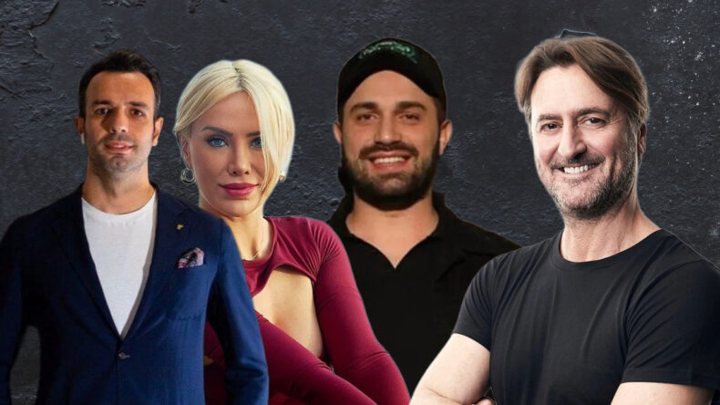 Uyuşturucu Operasyonunda 19 Tutuklama