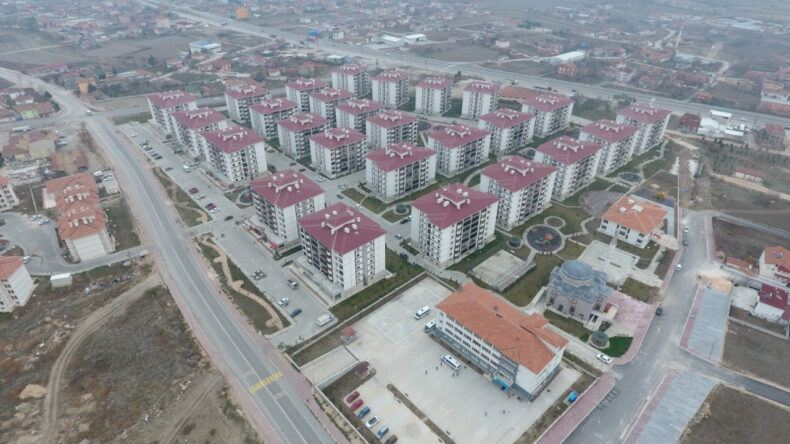 Vali Duyurdu: Kentte İki Yıldır Kapka&ccedil; ve Yankesicilik Olayı Yok