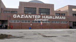 Valilik Duyurdu: Havalimanı U&ccedil;uşlara Uzun S&uuml;re Kapalı Kalacak