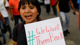 Venezuela: ABD ile Diplomatik İlişkilerin Yeniden Kurulması İ&ccedil;in Diyalog Başlatıldı