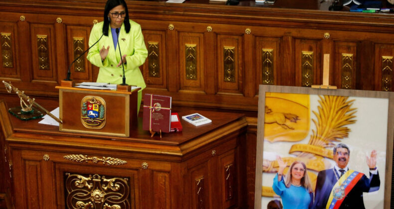 Venezuela ekonomisi 2025'te y&uuml;zde 8,5 b&uuml;y&uuml;d&uuml;