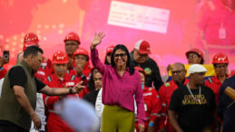 Venezuela Genel Af İlan Edecek