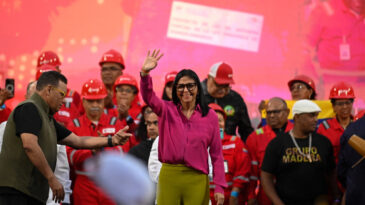 Venezuela Genel Af İlan Edecek