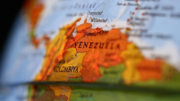 Venezuela Saldırıları Sonrası M&uuml;lteci Akını Tehlikesi