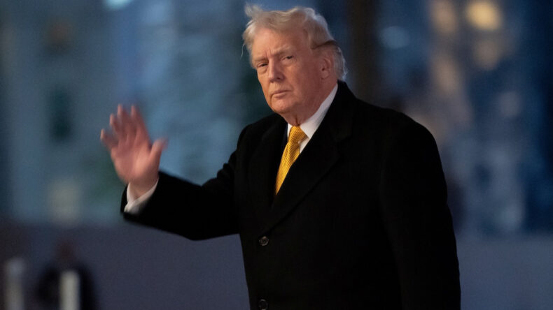 Venezuela'da Seçim Tarihleri Ne Zaman? Trump Yanıtladı