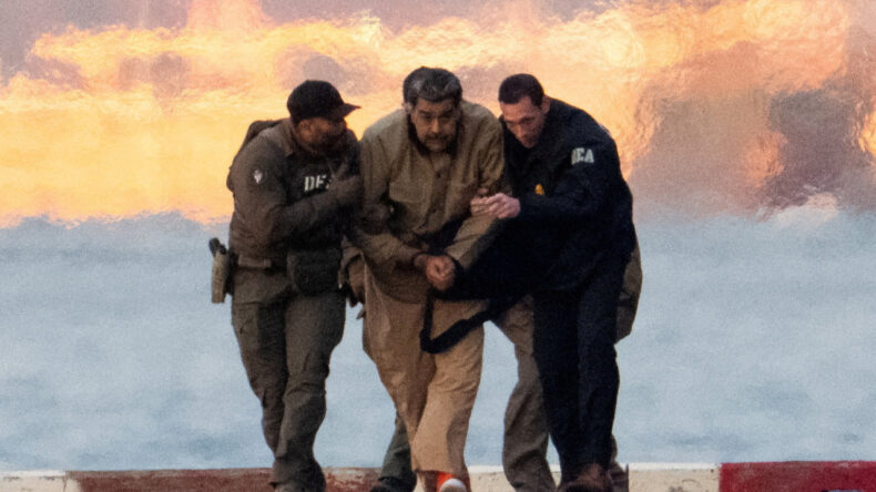 Venezuela'dan İsviçre'ye Altın Sevkiyatlarının Ayrıntıları Ortaya Çıktı