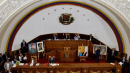 Venezuela'dan Trump'ı Memnun Edecek Adım