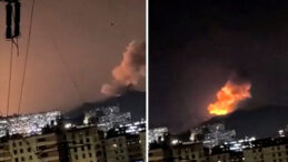 Venezuela'nın Ankara B&uuml;y&uuml;kel&ccedil;iliği: Saldırıların Sorumlusu ABD