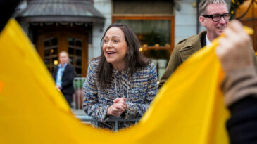 Venezuela'nın Nobel &Ouml;d&uuml;ll&uuml; Muhalefet Liderinden Se&ccedil;im &Ccedil;ağrısı