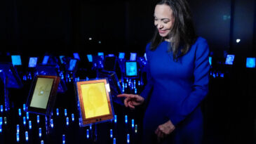 Venezuelalı Muhalif Liderden Trump'a Nobel &Ouml;d&uuml;l&uuml; Teklifi: "Paylaşabiliriz"