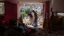 Venezuela&rsquo;da &Ouml;l&uuml; Sayısı Artıyor