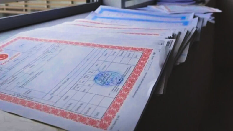 Vergi Sorunları Yapay Zeka İle Derinleşti: Devlete Dava A&ccedil;ma S&uuml;reci Başladı