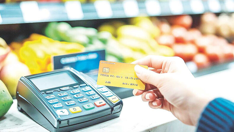 Verileri tek tek paylaştı: Vatandaş sofrasını kredi kartıyla kuruyor