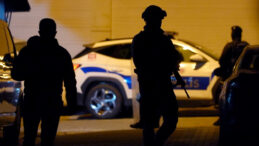 Villada Milyon Dolarlık Soygun: Ger&ccedil;ek Polis, Sahte Polislerle İş Birliği Yaptı