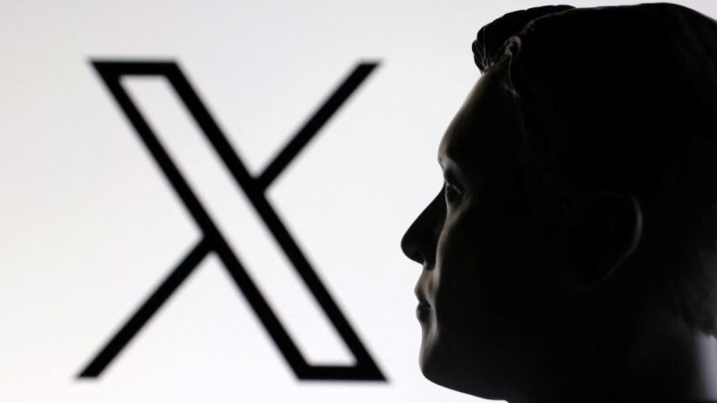 X, B&uuml;y&uuml;k M&uuml;zik Şirketlerine Dava A&ccedil;tı