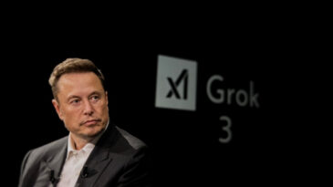 X'teki Grok İ&ccedil;erikleri Almanları Kızdırdı