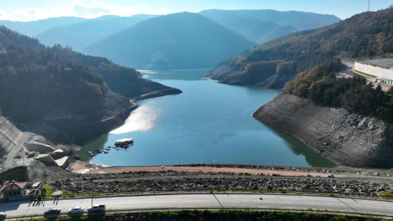 Yağmur ve Kar Barajları Dolduramadı: 'Su Şehri'nde Kuraklık İhlali