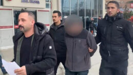 Yakalanmamak İ&ccedil;in Kadın Kıyafetleri Giyip S&uuml;rekli Adres Değiştirmiş