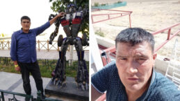 Yalnız Yaşayan Adam &Ouml;l&uuml; Bulundu