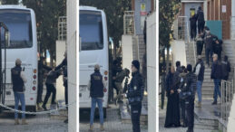 Yalova'da IŞİD Operasyonları: Tutuklu Sayısı 63'e Ulaştı