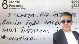 Yangınla İki &Ouml;l&uuml;m, Planlı Cinayet İddiası