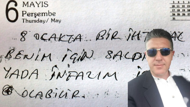 Yangınla İki Ölüm, Planlı Cinayet İddiası