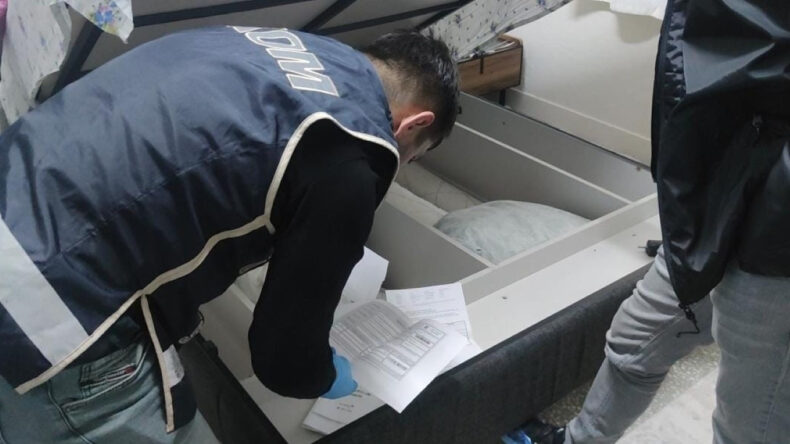 Yapay Zeka ile 15 Milyon Liralık Dolandırıcılık Operasyonu