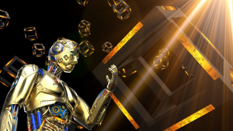 Yapay Zeka Kumara Neden Oldu: Sonu&ccedil;lar Şaşırtıcı